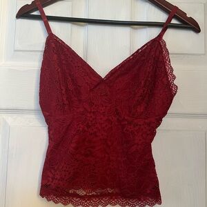NWT camisole